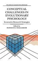 Conceptual Challenges in Evolutionary Psychology