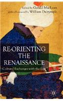 Re-Orienting the Renaissance