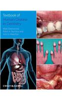 Textbook of Human Disease in Dentistry