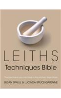 Leiths Techniques Bible