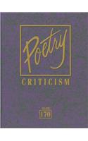 Poetry Criticism