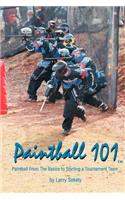 Paintball 101