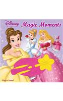 Disney Princess Magic Moments