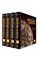 Encyclopedia of Military Science