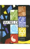 World Relgions Reference Library