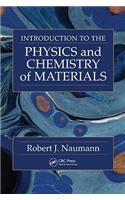 Introduction to the Physics and Chemistry of Materials