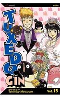 Tuxedo Gin, Vol. 15
