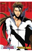 Bleach (3-in-1 Edition), Vol. 16