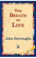 The Breath of Life: (English)