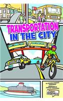 Transportation in the City