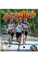 Stamina