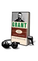 Grant: (Great Generals (Playaway))