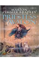 Priestess of Avalon