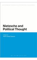 Nietzsche and Political Thought