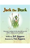 Jack the Duck