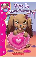 Puppy in My Pocket: Vive La Saint-Valentin!