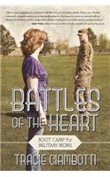 Battles Of The Heart
