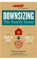 Downsizing The Family Home