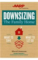 Downsizing the Family Home