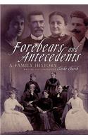 Forebears and Antecedents