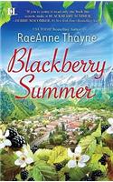Blackberry Summer