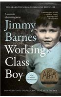 Working Class Boy