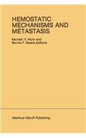 Hemostatic Mechanisms and Metastasis