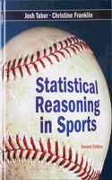 Statistical Reasoning in Sports