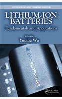 Lithium-Ion Batteries