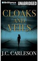 Cloaks and Veils