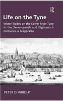 Life on the Tyne