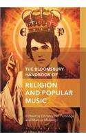 Bloomsbury Handbook of Religion and Popular Music