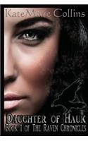 Daughter of Hauk