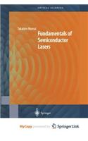 Fundamentals of Semiconductor Lasers