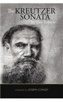 Kreutzer Sonata by Leo Tolstoy