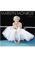 Marilyn Monroe 2018 Calendar