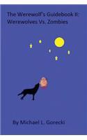 The Werewolf's Guidebook II