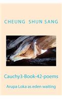 Cauchy3-Book-42-poems