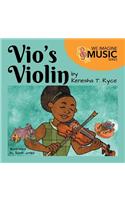 Vio's Violin
