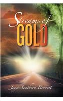 Streams of Gold