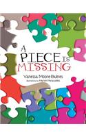 Piece Is Missing