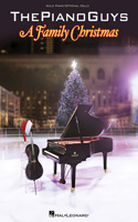 Piano Guys: A Family Christmas