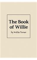 Book of Willie