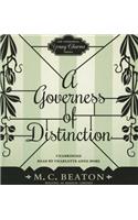 Governess of Distinction