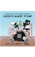 Superdaddies the Series Presents