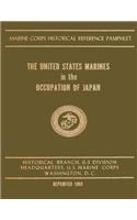 United States Marines In The Occupation Of Japan