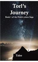 Torl's Journey