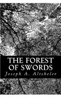 The Forest of Swords: A Story of Paris and the Marne(English)