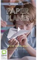 Paper Planes