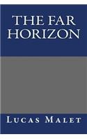 The Far Horizon: (English)